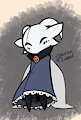Hollow Knight - Lacrum
