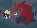 Trainer-Michelle #78 (Part 1/5)