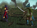 En Garde