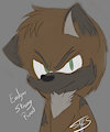 OC - Eadgar Strong Ruud