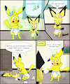 Role Reversal Page 1