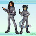 Eliminators Commission (HG)
