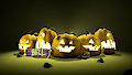 Jack-o-Lantern