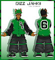Dizz Jahkii! [C]