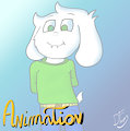 Test animation