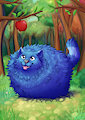 A Really BIG Berry