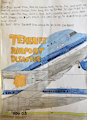 Tenerife Airport Disaster Cover