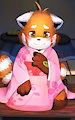 COMMISSION for kouta