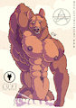Imperium Lupi - Rafe is Slighty Derp by Imperiumlupi