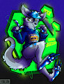 Kanga Jett