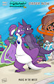 Macropod Madness Book 2 Issue 5 (ORDER NOW)