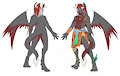 Funeral dirge *Zoartis*