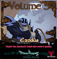 Volume 5 page 79 Update Announcement
