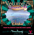 Volume 5 page 80 Update Announcement