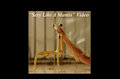 Link to Sexy Like A Mantis Video Documentary 2005