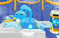 'Naptime' Commission