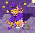 Happy Halloween 2015