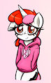 Righty Tighty Hoodie