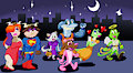 Happy Halloween!