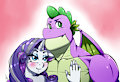 Sparity Future