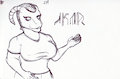 Random Korps Dragon