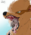 It's a Dog eat Dog World by Artca9