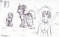 Luna's Grandfather