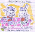 Thinking (read description)
