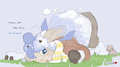 Erakir - Feeling Sheepish
