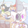 Boat Trip