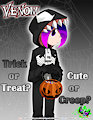 TGIF - Venom - Silent-Sid by SilentSid1992