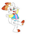 Pantsless Hoppy (by tato) by jahubbard1