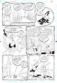 Bugs Bunny #3 - DC Comics Page 10 - 1990 by bulletcrow
