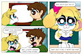 Tarri's Day Adventures - A New Challenger Approaches 2