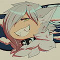 Chompy boy