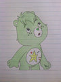 Care Bears: Oopsy Bear