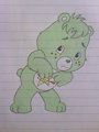 Care Bears: Oopsy Bear