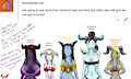 Draenei Babes