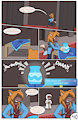 [Comic] The Peculiar Urn - 40