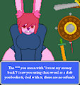 angery bun