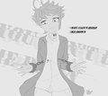 Inktober 19th - Emma by ThatMarchingBunny