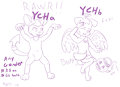 Spoopy YCH (closed)