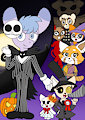 Boys and girls of every age by QueenoftheDoritos