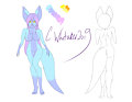 New Character WIP~ by littlelottie995