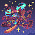 Spaicy Witch