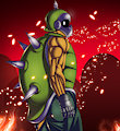 Koopa by BELLUM