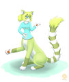 Casual Taur 4 [default_20191020]