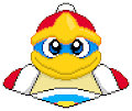 King Dedede