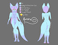 Aurora Ref~ by littlelottie995