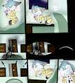 Scruffy and Samson -co- Pg1 by ImpButt